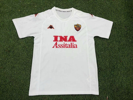 Camiseta Retro Roma