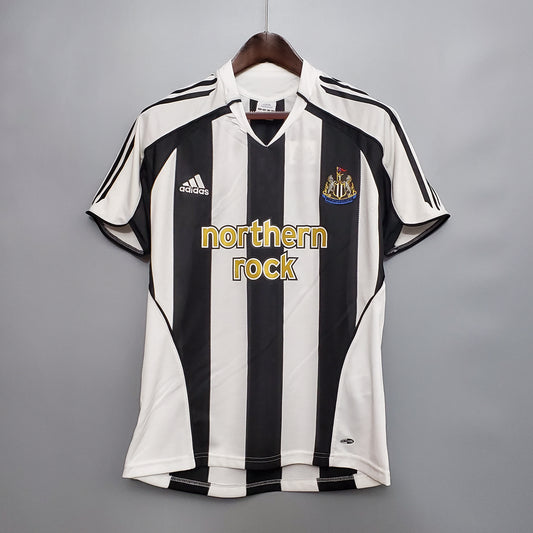 Camiseta Retro Newcastle United