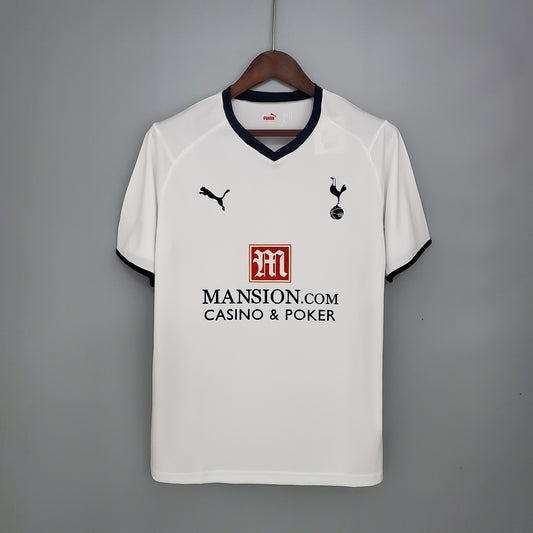 Camiseta Retro Tottenham Hotspur