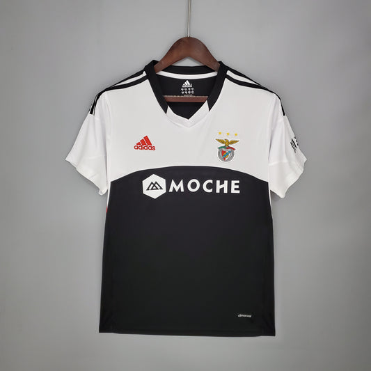 Camiseta Retro Benfica