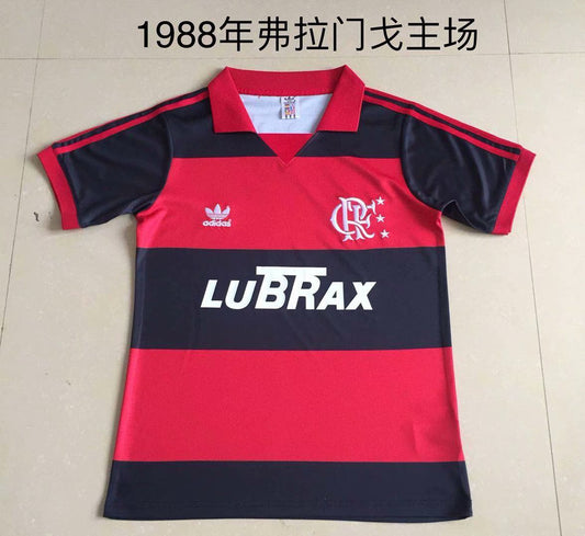 Camiseta Retro Flamengo