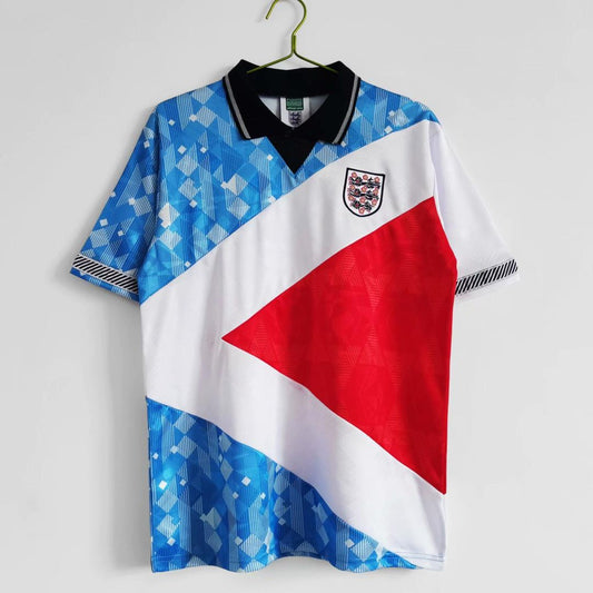 Camiseta Retro Inglaterra