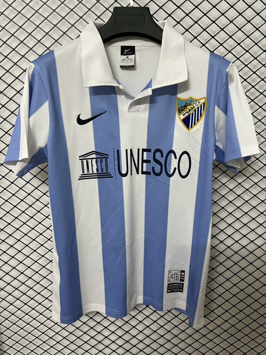 Camiseta Retro Malaga