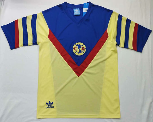 Camiseta Retro Club America