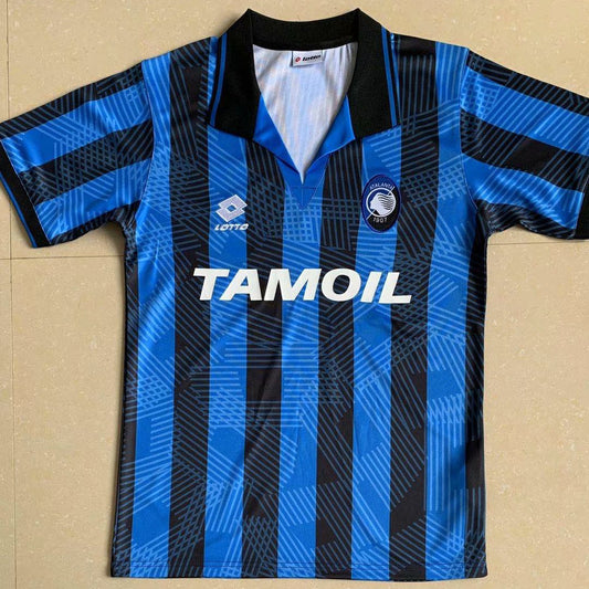 Camiseta Retro Atalanta