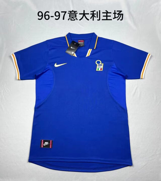 Camiseta Retro Italia