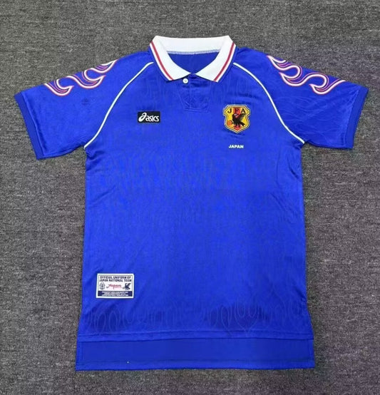 Camiseta Retro Japon