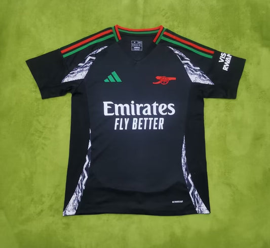 Camiseta Arsenal 24-25