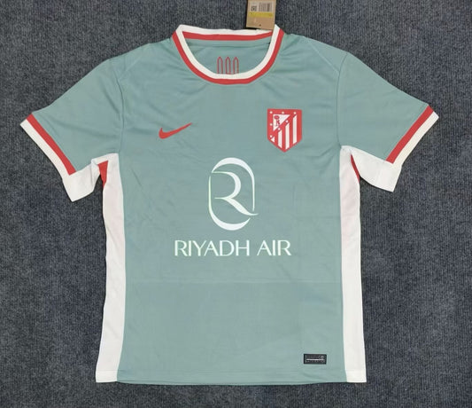 Camiseta Atletico de Madrid 24-25