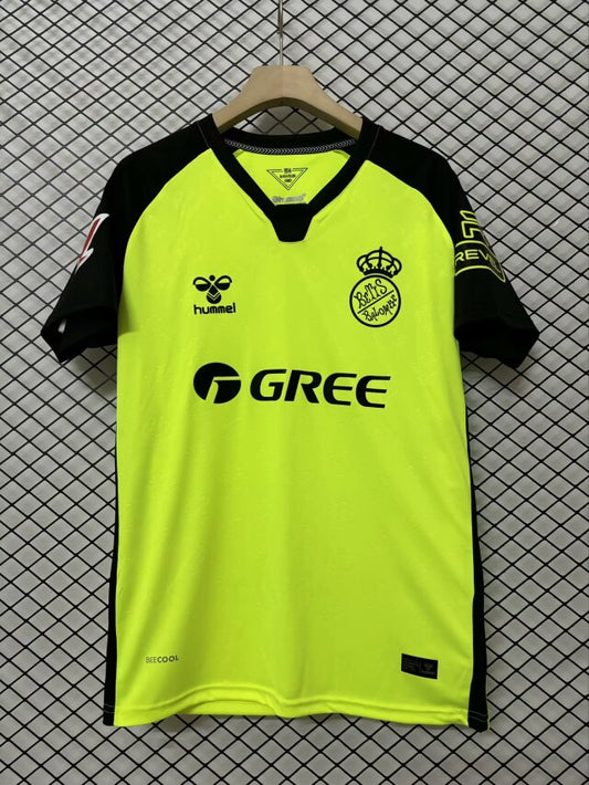 Camiseta Real Betis 24-25