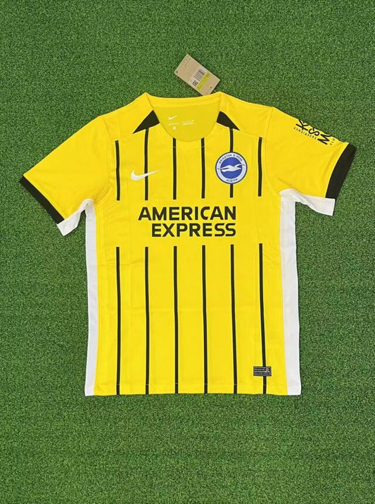 Camiseta Brighton 24-25