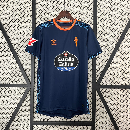 Camiseta Celta de Vigo 24-25