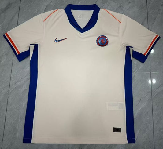 Camiseta Chelsea 24-25