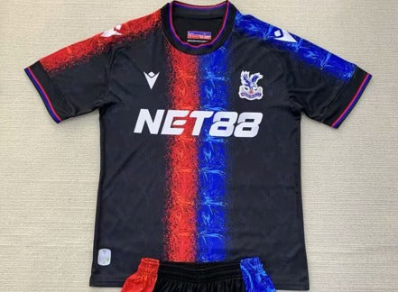 Camiseta Crystal Palace 24-25