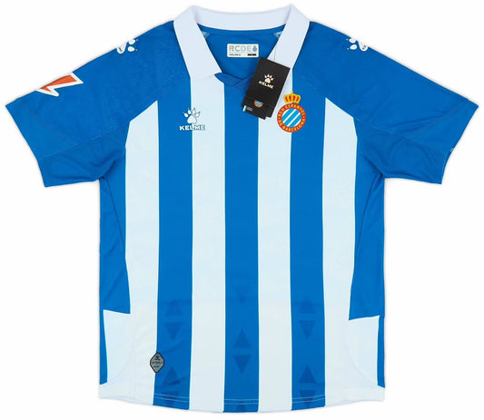 Camiseta Espanyol 24-25