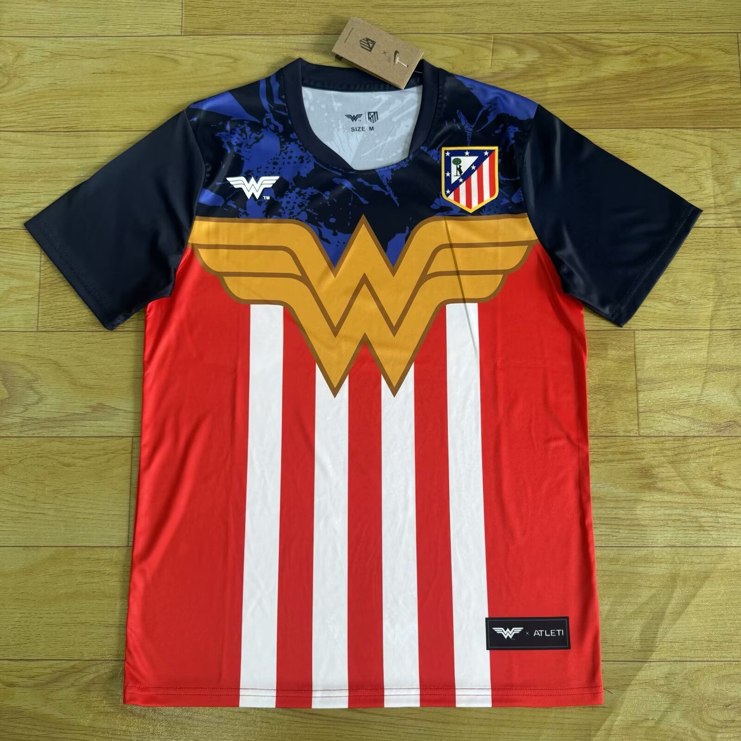 Camiseta Atlético de Madrid 25-26