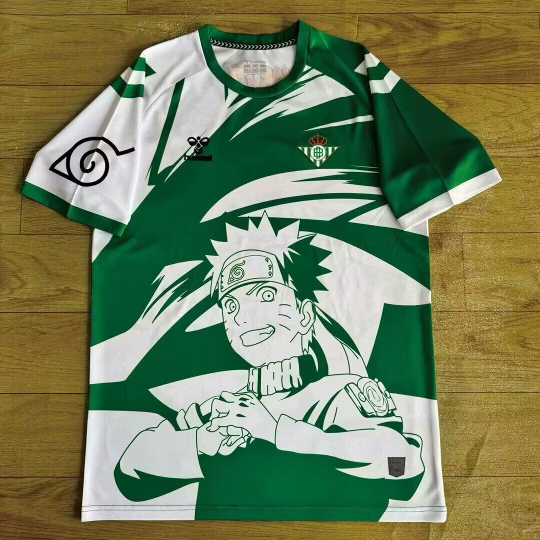 Camiseta Betis 25-26