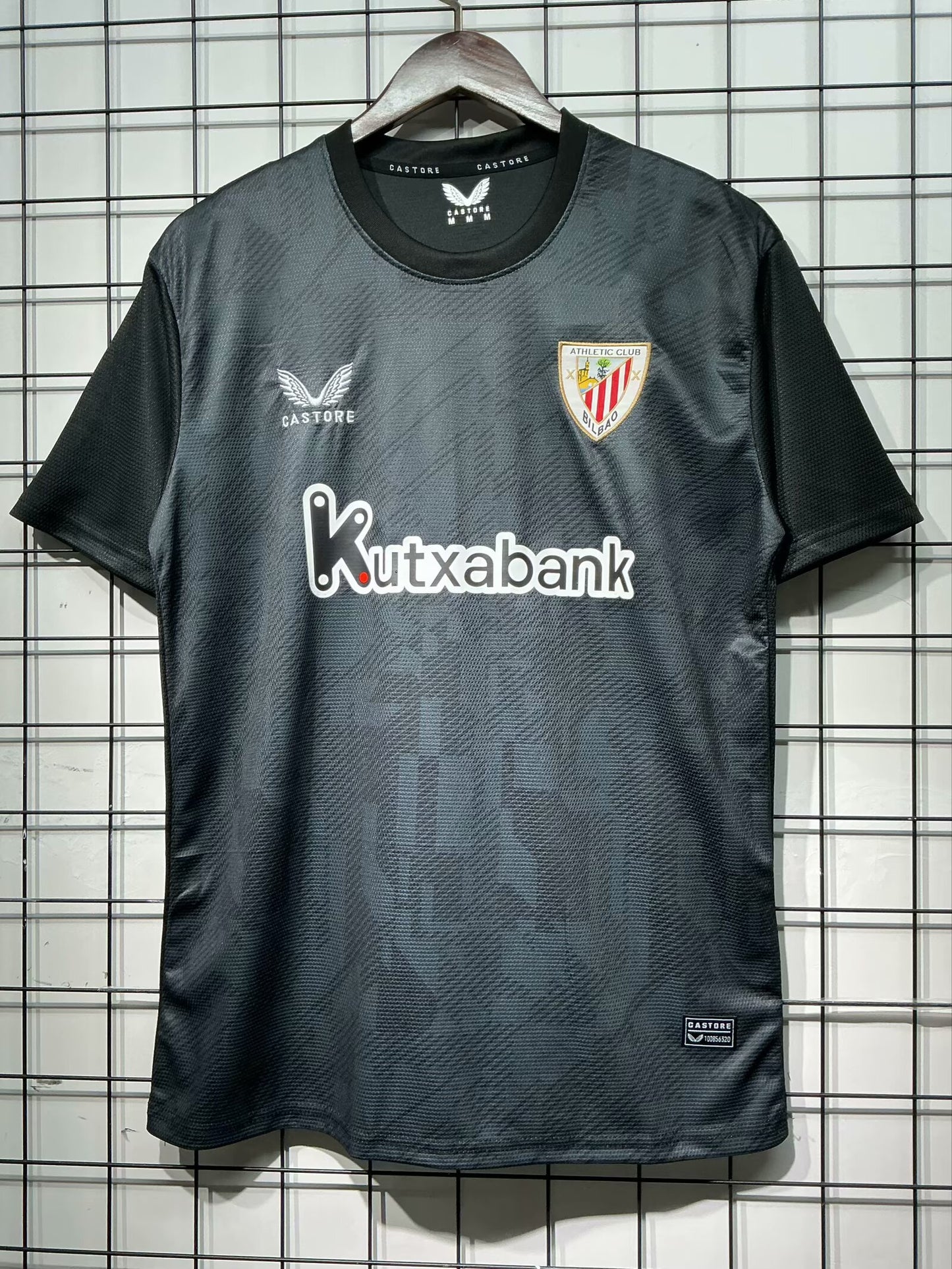Camiseta Athletic de Bilbao 25-26