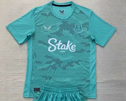 Camiseta Everton 24-25