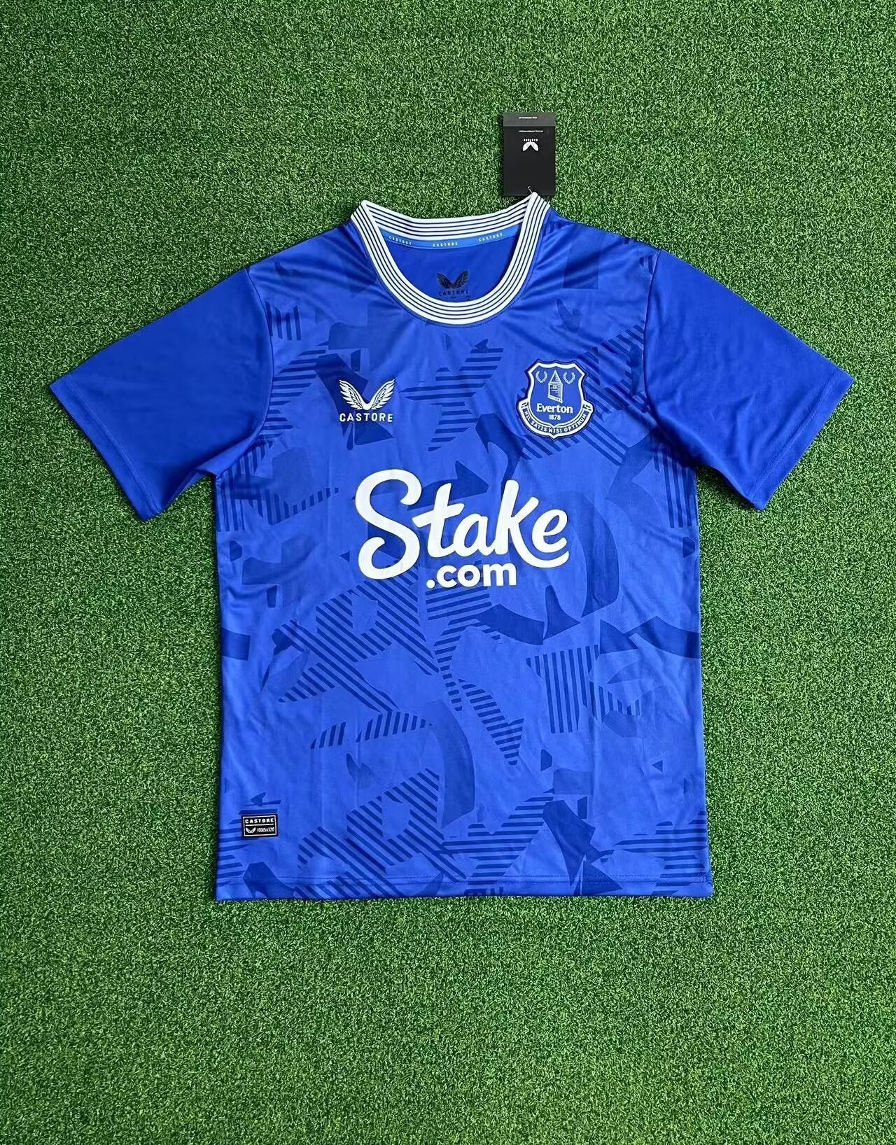 Camiseta Everton 24-25