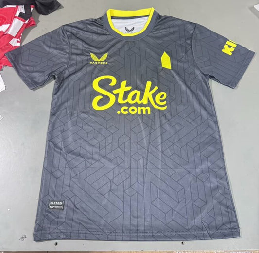Camiseta Everton 24-25