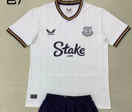 Camiseta Everton 24-25