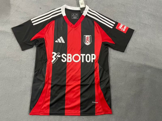 Camiseta Fulham 24-25