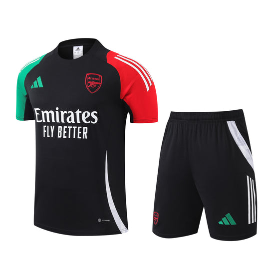 Conjunto Arsenal 24-25