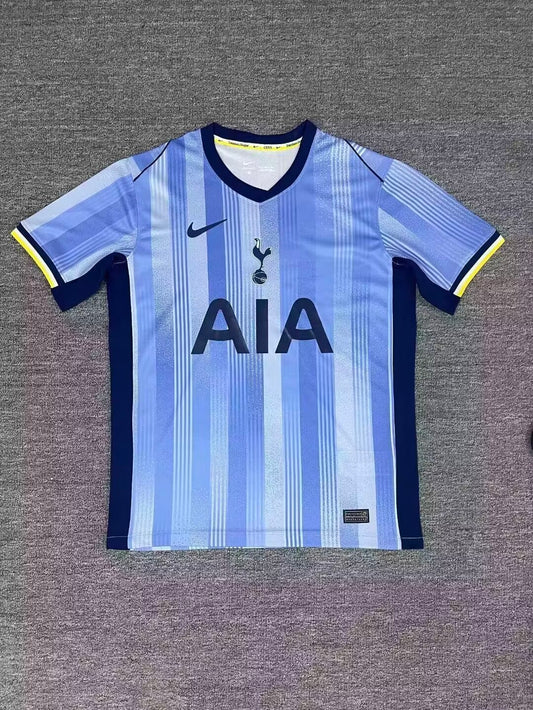 Camiseta Tottenham 24-25