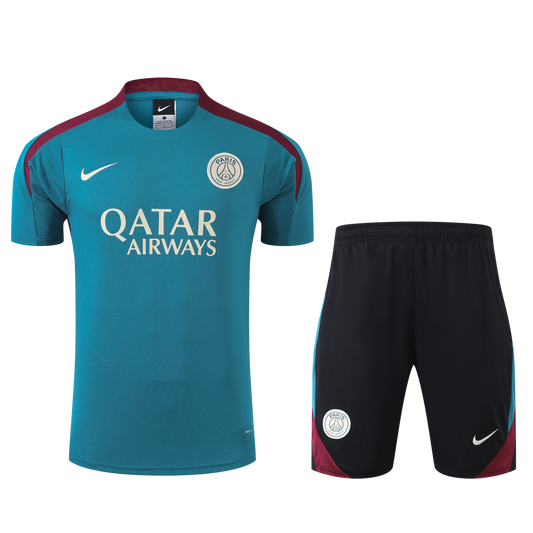 Conjunto Paris Saint-Germain 24-25
