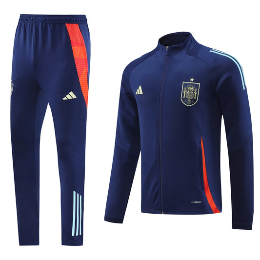 Chandal España 2024
