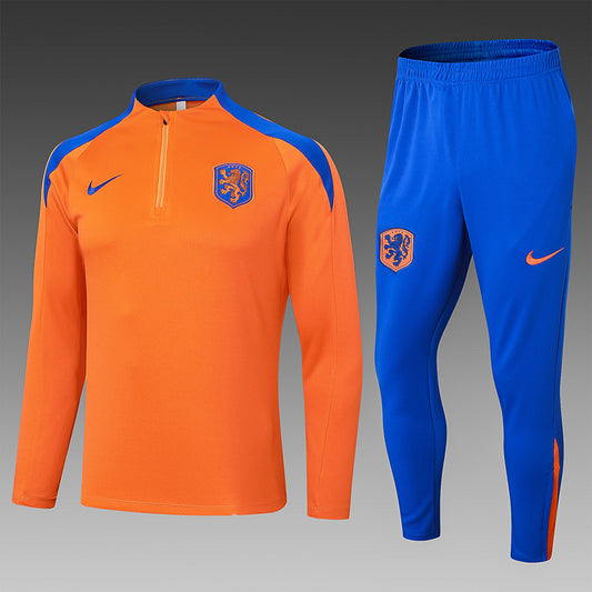 Chandal Paises Bajos 2024