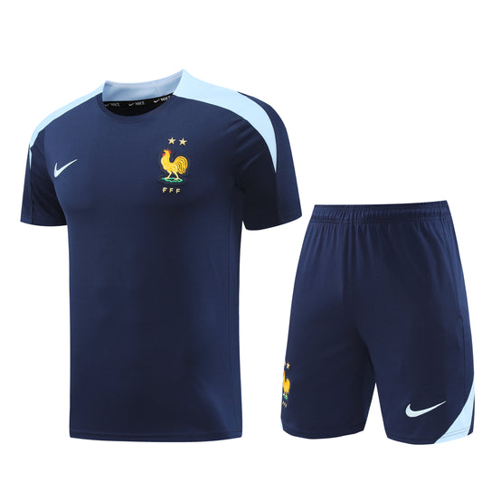 Conjunto Francia