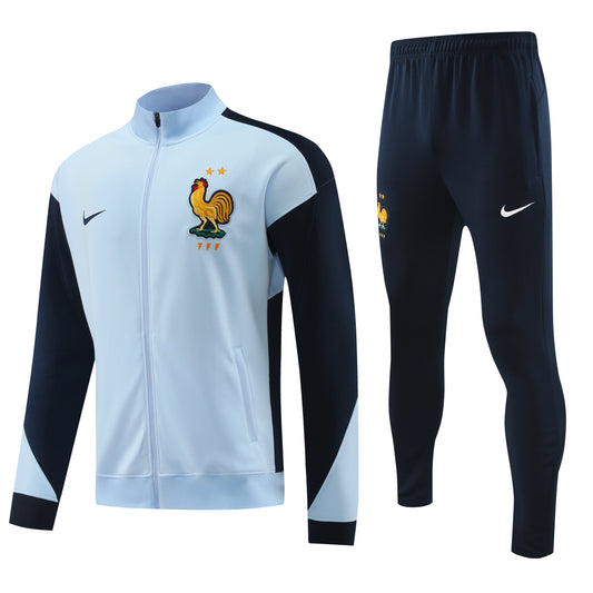 Chandal Francia 2024