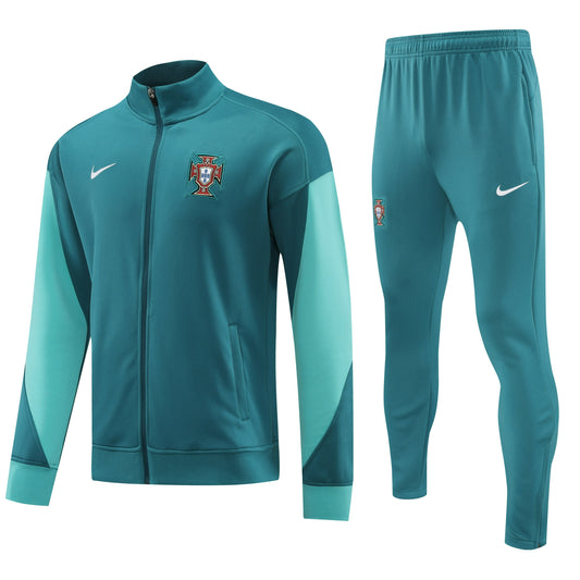 Chandal Portugal 2024