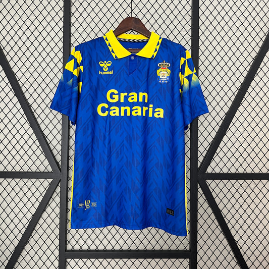 Camiseta Las Palmas 24-25