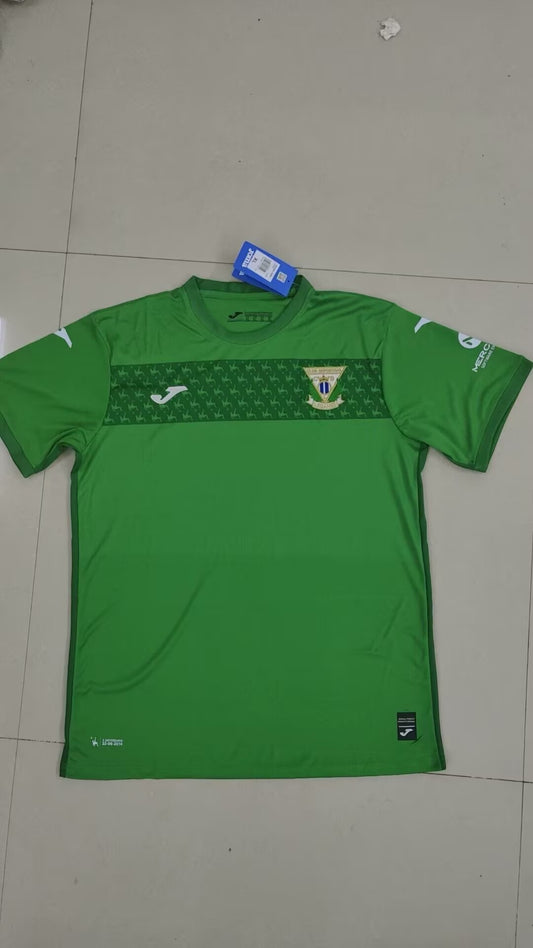 Camiseta Leganes 24-25