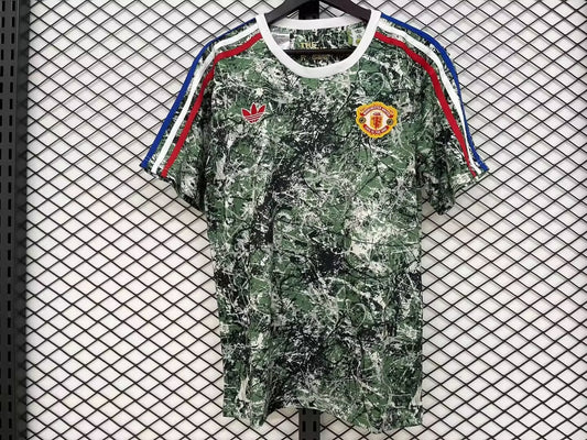 Camiseta Manchester United 24-25