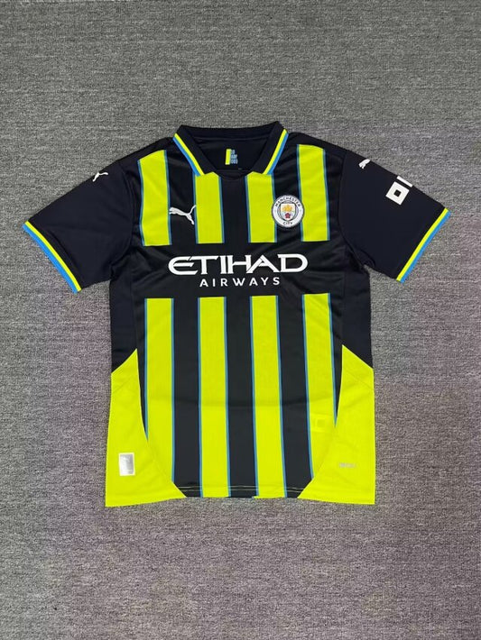 Camiseta Manchester City 24-25