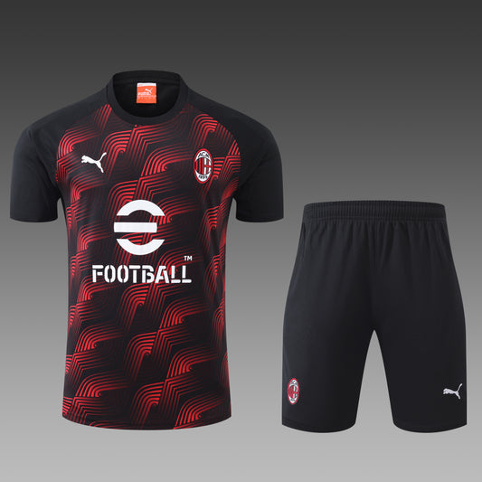 Conjunto Milan 24-25