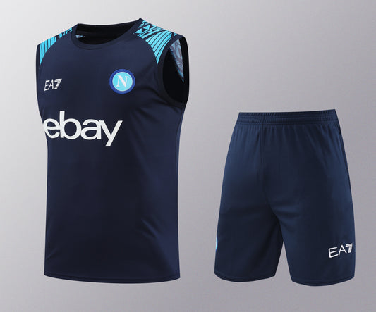 Conjunto Napoli 24-25