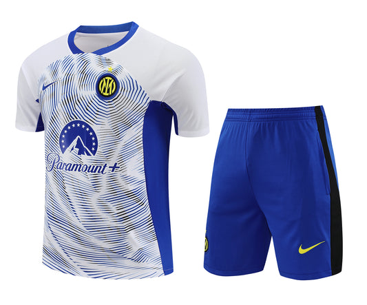 Conjunto Internazionale 24-25