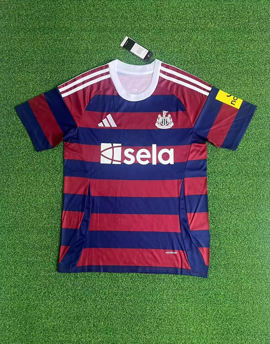 Camiseta Newcastle United 24-25