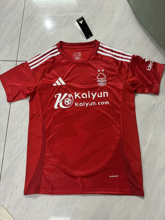 Camiseta Nottingham Forest 24-25