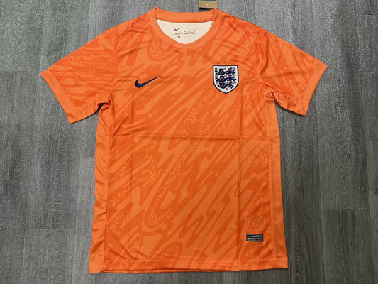 Camiseta Inglaterra 2024
