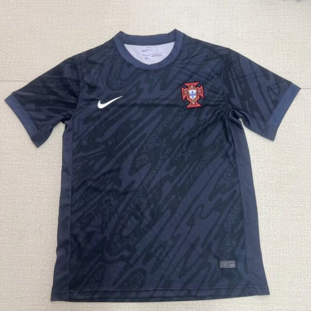 Camiseta Portugal 2024