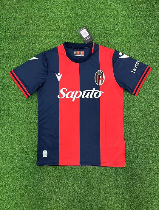 Camiseta Bologna 24-25