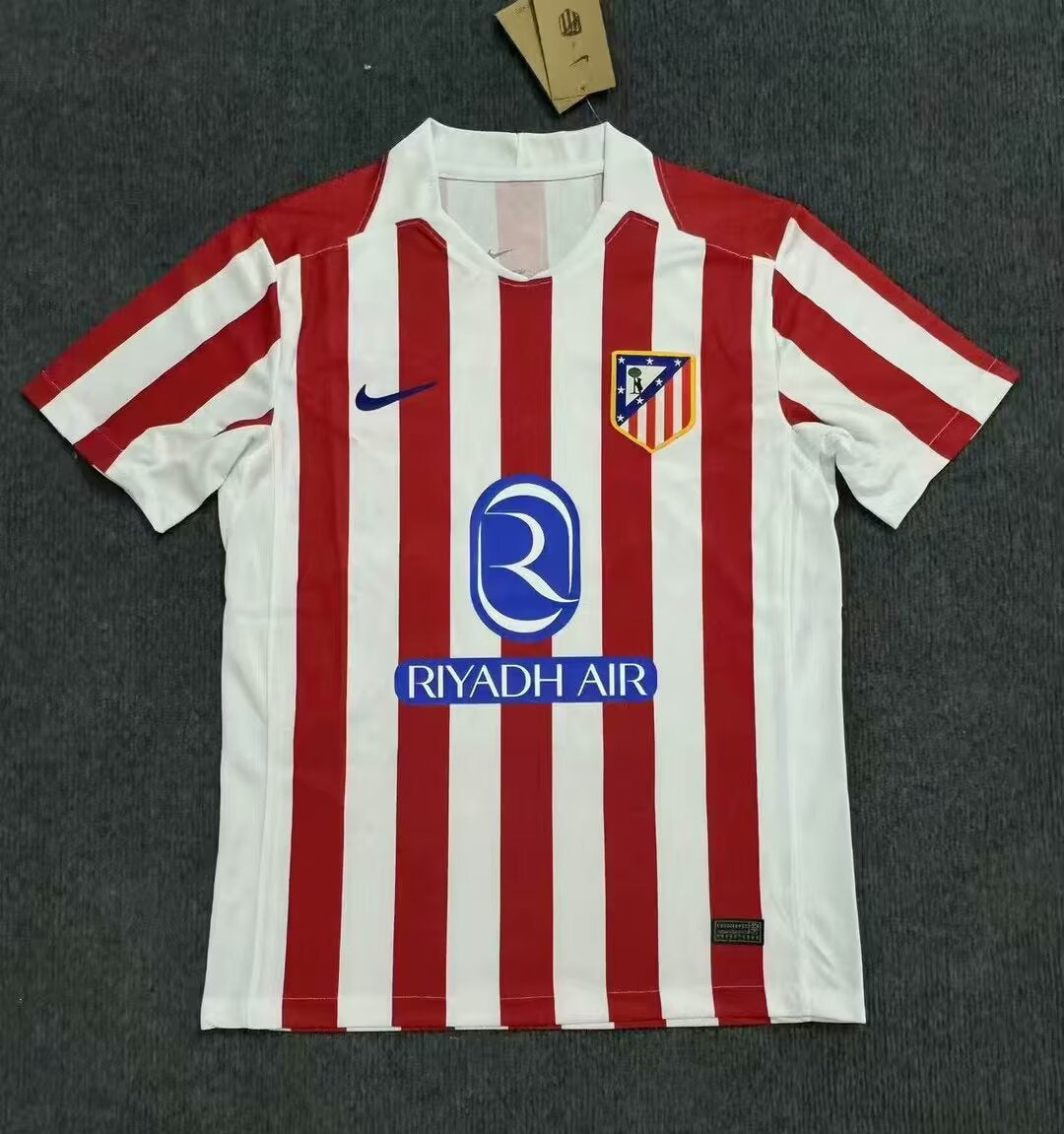 Camiseta Atlético de Madrid 25-26