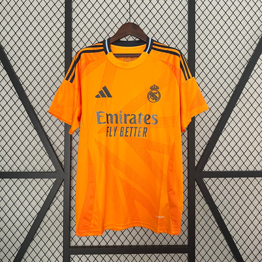 Camiseta Real Madrid 24-25