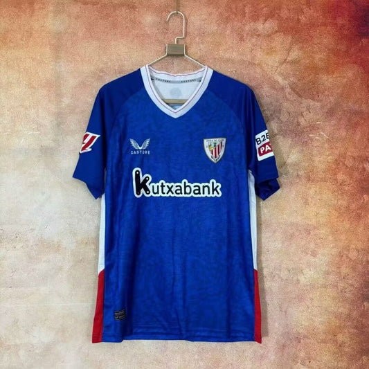Camiseta Athletic de Bilbao 24-25